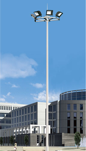 中、高桿燈 SR-GGD-039